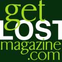 Get Lost logo
